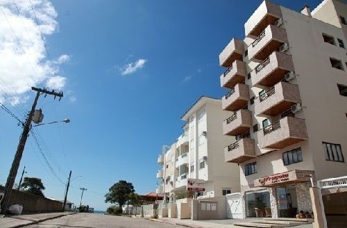 Fragata Apart Hotel Florianopolis Exterior photo