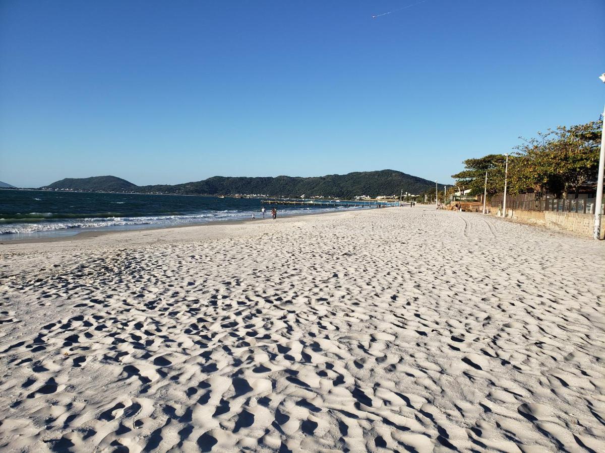 Fragata Apart Hotel Florianopolis Exterior photo